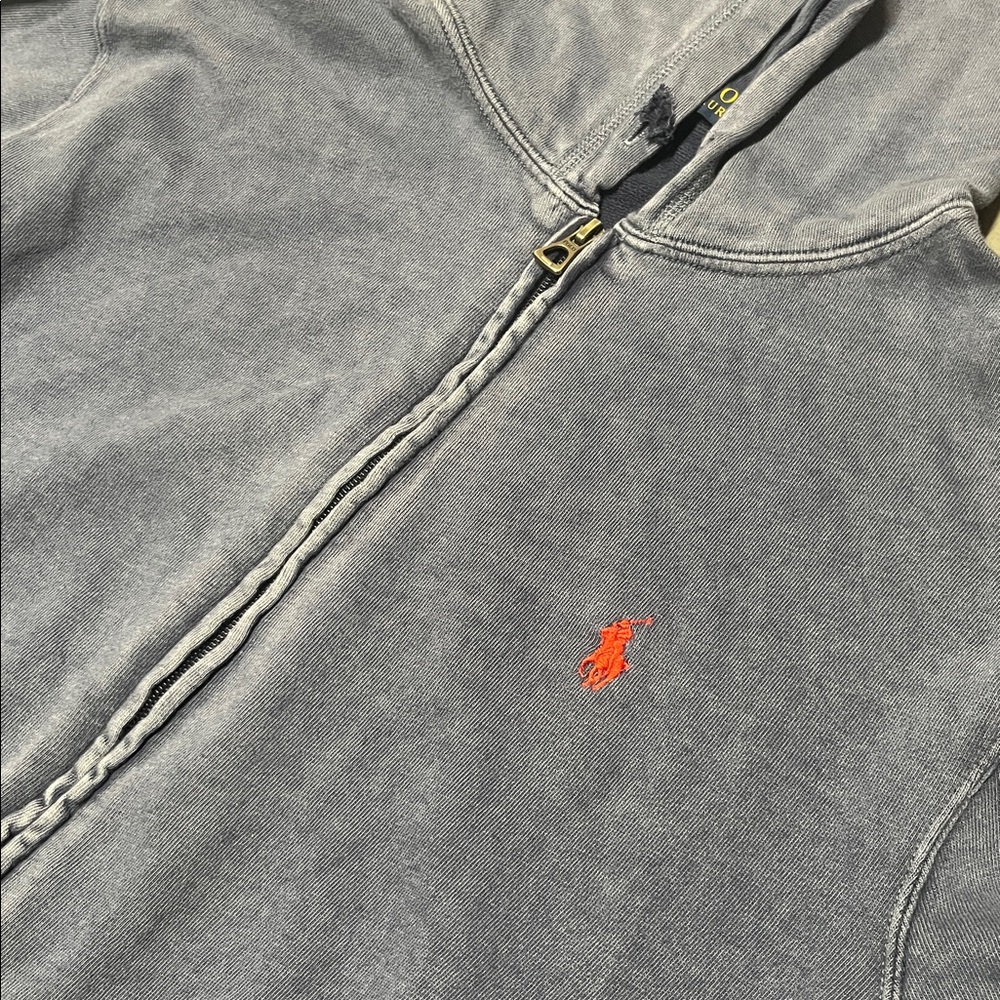 polo jacket - Picture 3 of 5